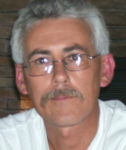 Obituary of Duston F. Harrison