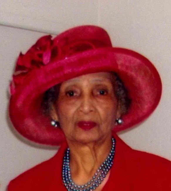 Obituary of Frances Lucinda Valrey