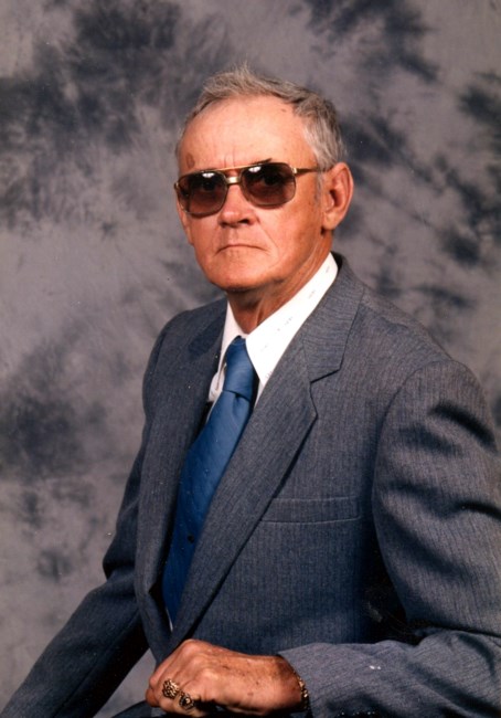 Obituary of William Audrey White