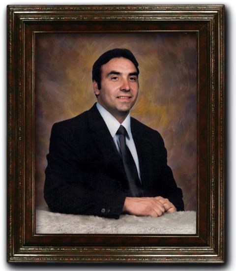 Obituary of Thomas Raymond Chavez