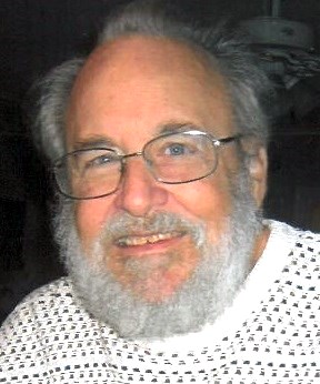 Obituary of Patrick John Stack Sr.