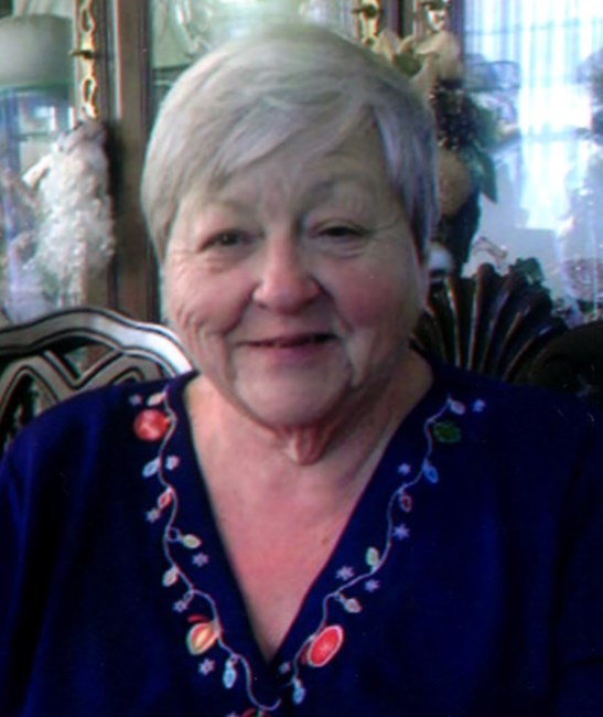 Obituary of Emilia Lee Genter