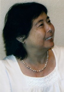 Avis de décès de Mary Jane Keiko Kusakai