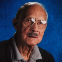 Obituary of Nicholas C. Copeland