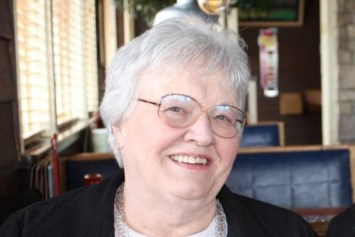 Obituary of Beverly June Joslin