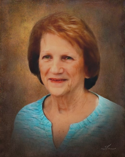 Obituary of Carolyn H. Sharp