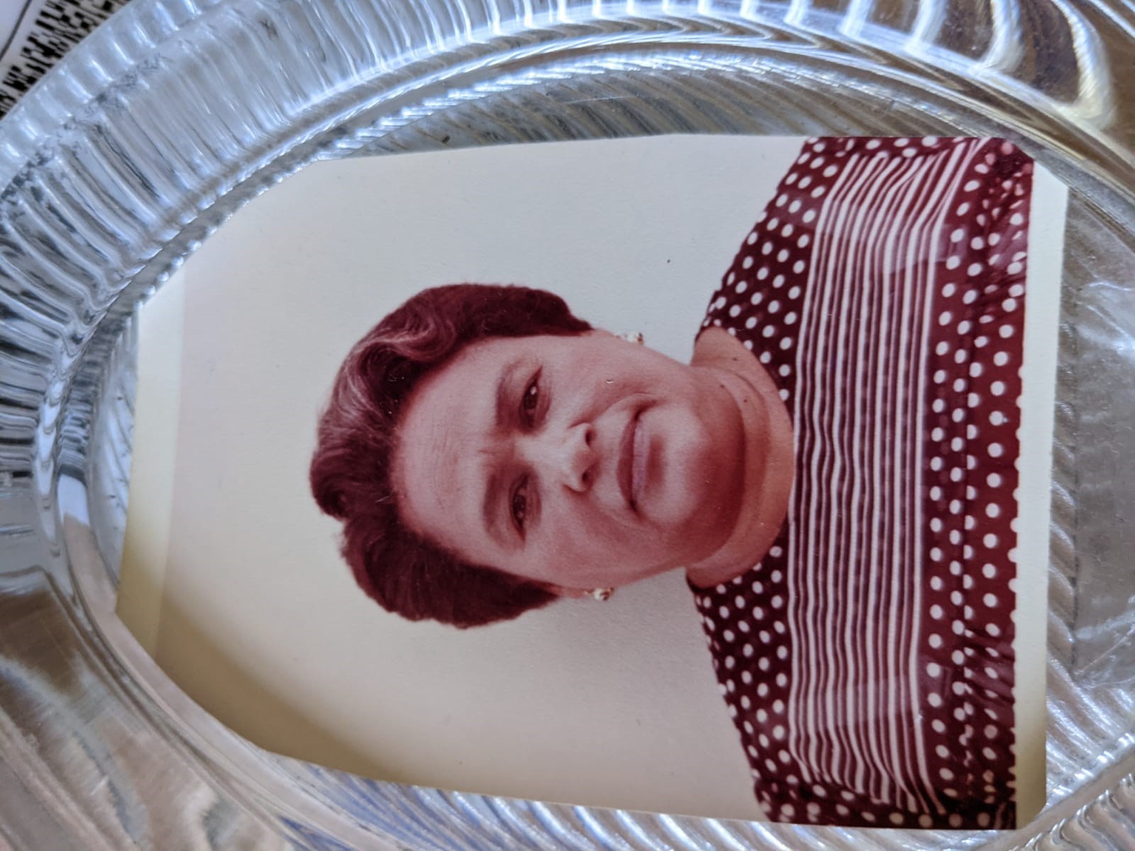 Obituary of Ana E Gonzalez