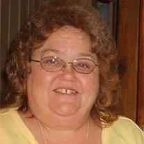 Obituary of RayShea Louise Glenn