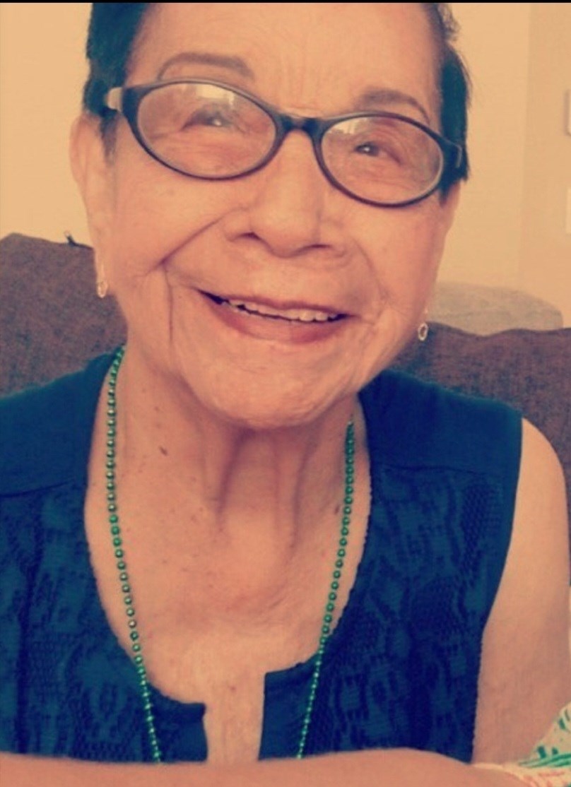 Maria Rocha Obituary Bellflower, CA