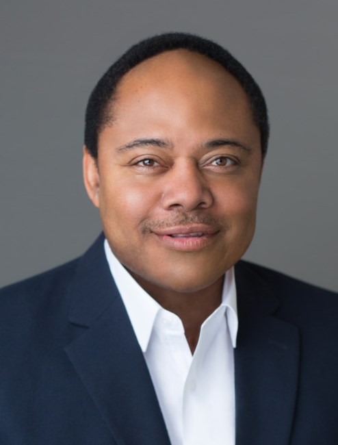 Obituario de Jeffrey Lamont Rucker