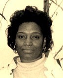 Obituary of Annie Louise Stewart