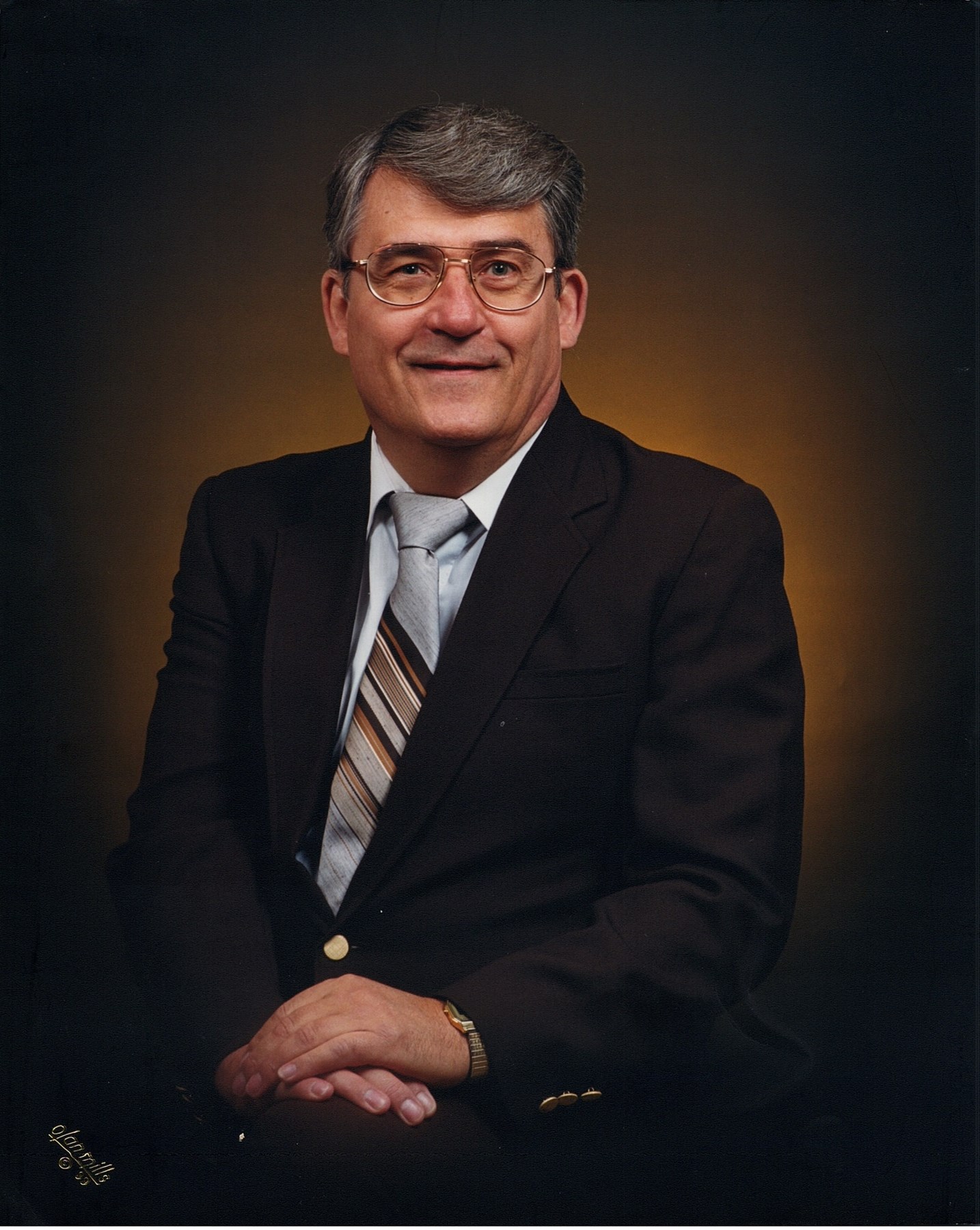 Ronald James Prey Obituary Oakbrook Terrace, IL