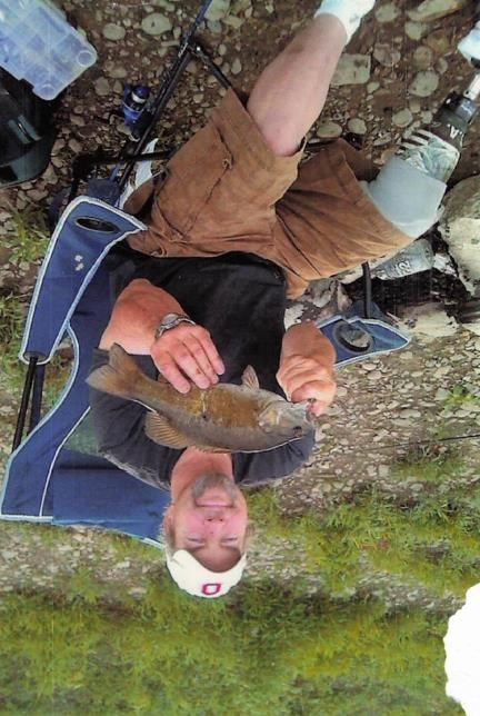 Avis de décès de John Sheets