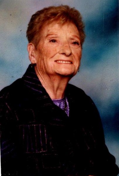 Obituary of Eileen Mae Perry