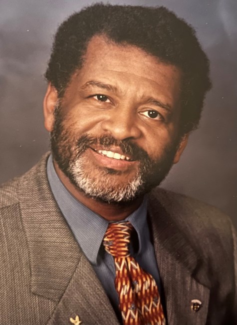 Obituary of Alex Purnell Tatum