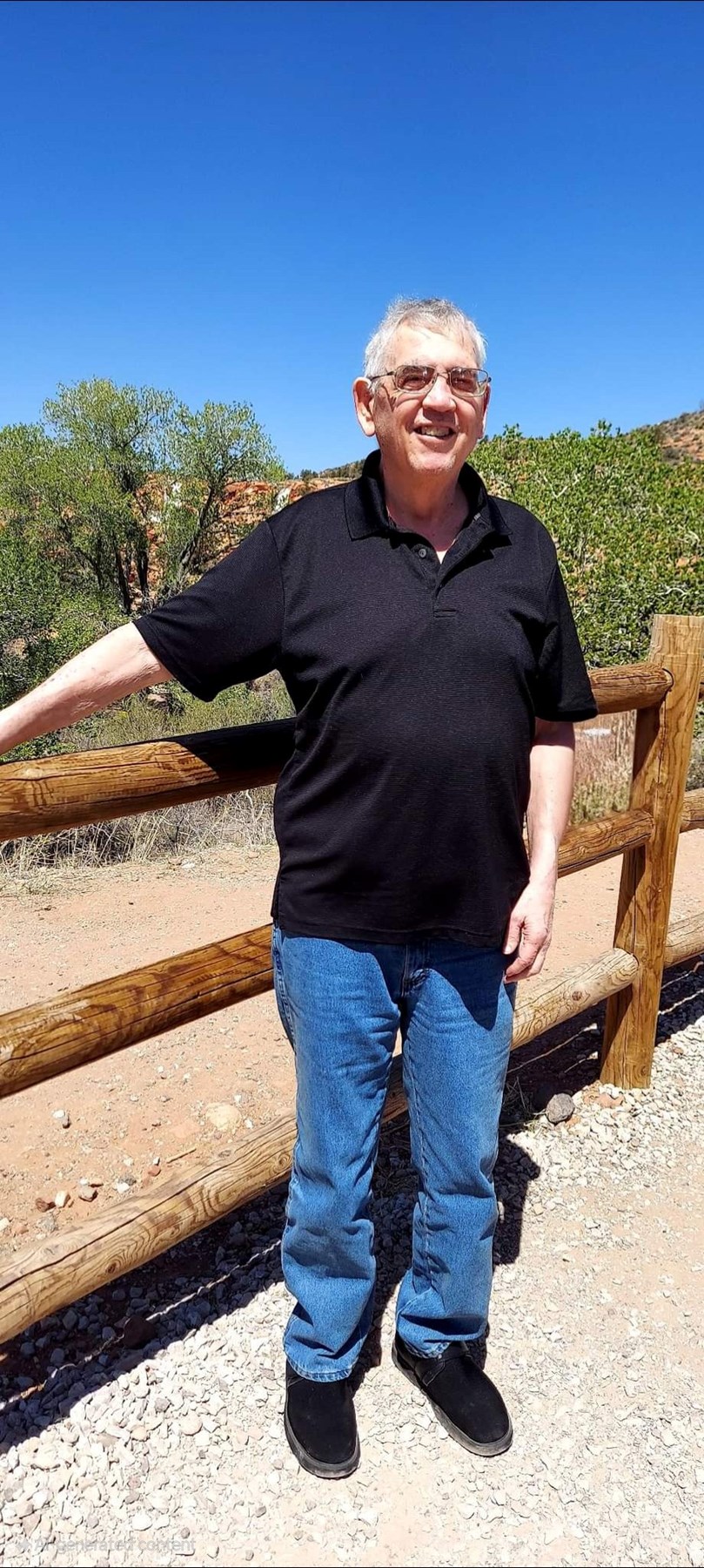 Obituary of Kevin Dale Jenkins