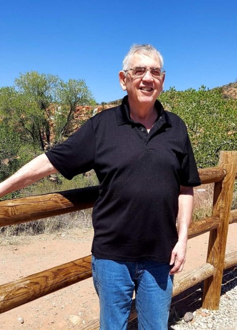 Obituary of Kevin Dale Jenkins