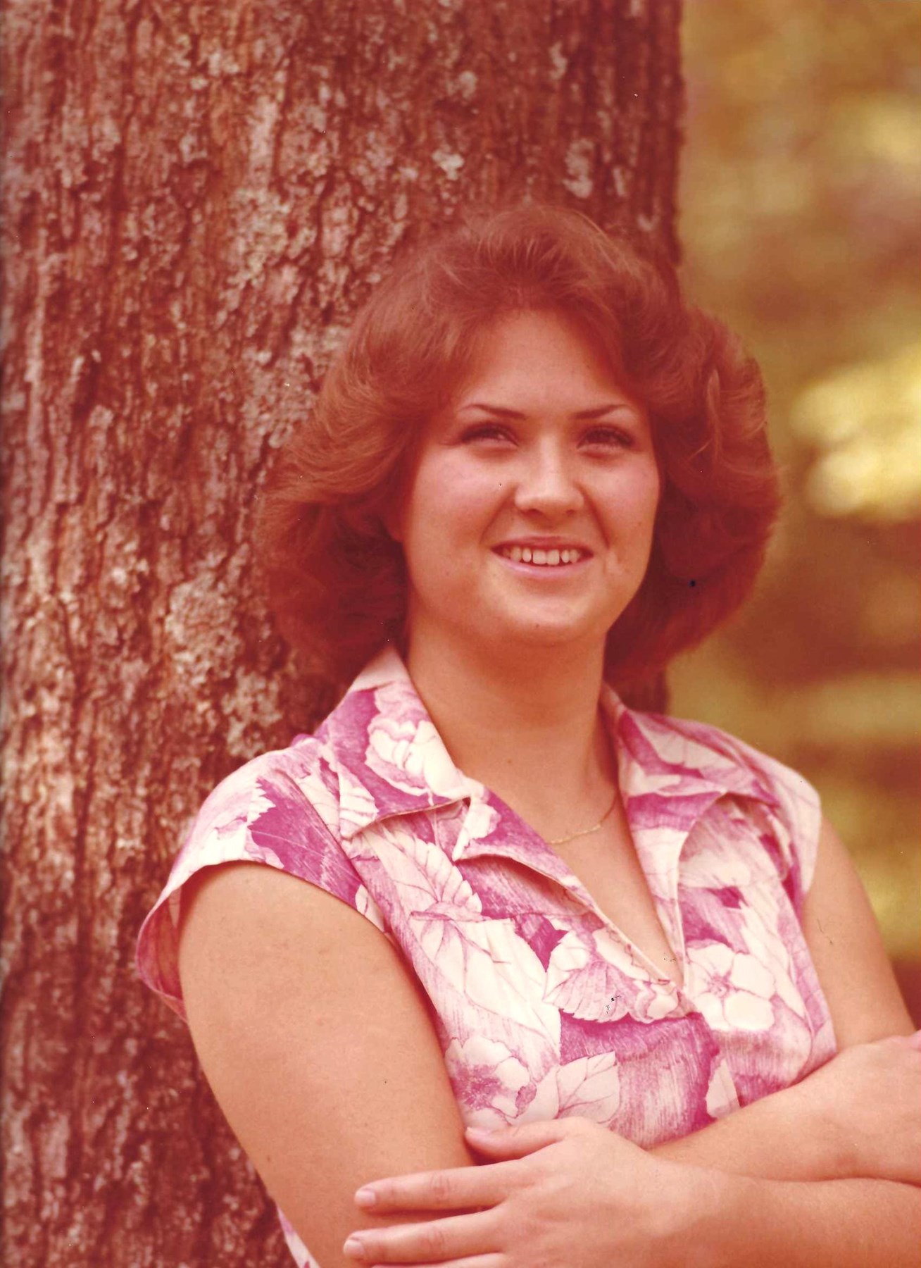 Avis de décès de Jaqueline "Jackie" Leigh Shaw