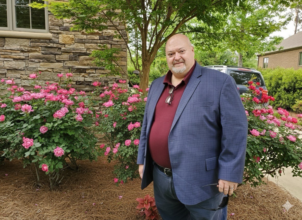 Obituary of William J. Cherry