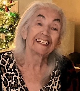 Obituary of Blanca Iris Calderon