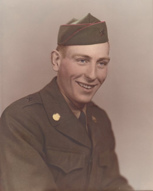 Obituary of Harold E. Ballman