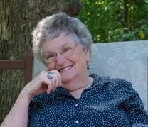 Obituary of Violet M. Camarata