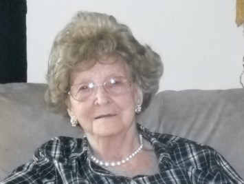 Obituary of Margaret Clair