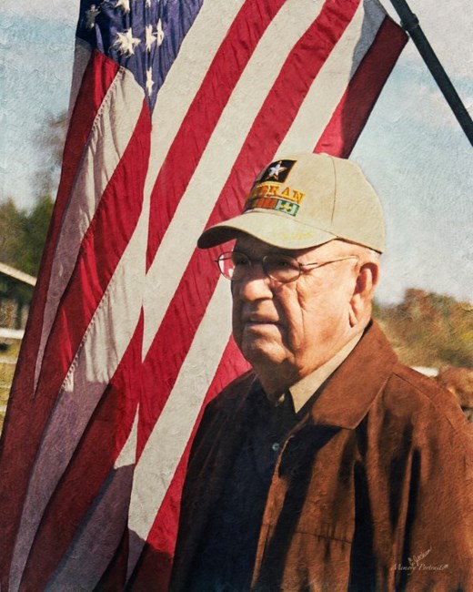 Obituary of Roy Gene Mizell
