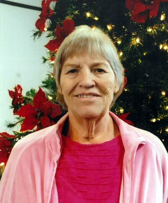 Obituary of Linda Jane Luster
