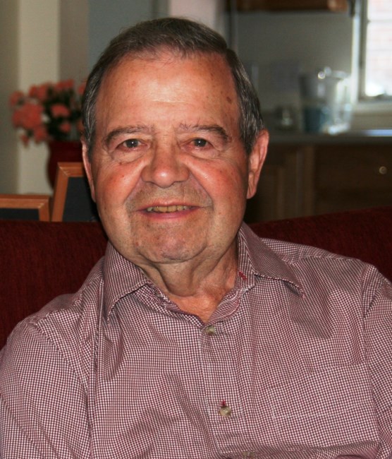 Obituary of Joseph Diorio