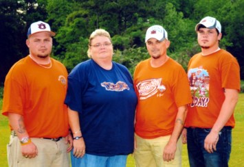 Obituary of Terri Lynn Sigers