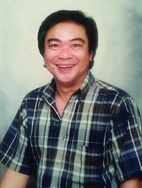 Obituary of Samuel P. Domingo Jr.