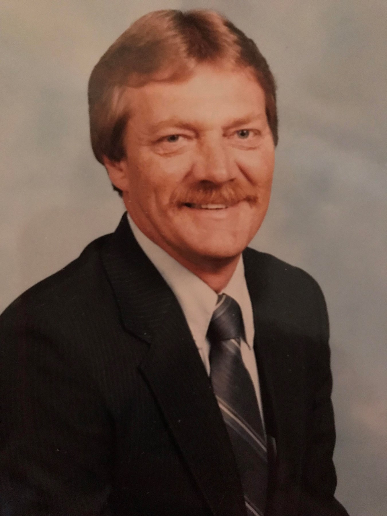 Woodrow "Woody" Walker Jr. Obituary Augusta, GA