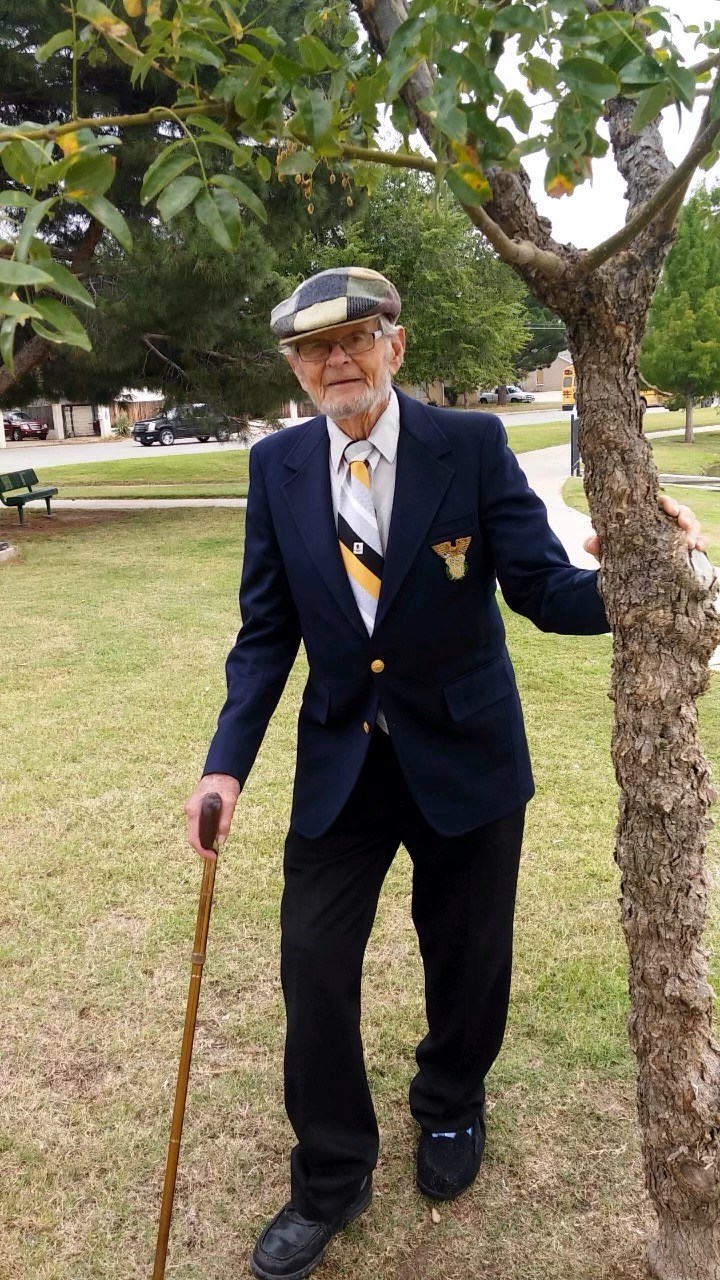 William Arthur Rapp Obituary - Midland, TX