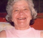 Obituary of Louise Jacqueline Schafer Tobin