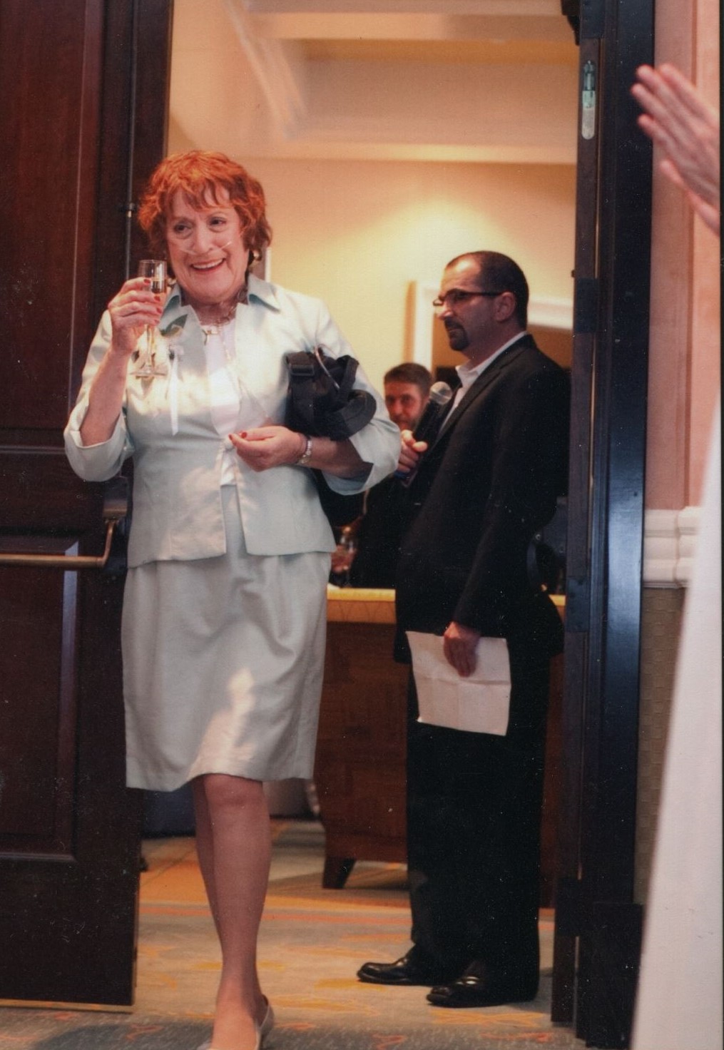 Obituary of Harriet Sandra Miller