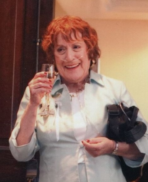 Obituary of Harriet Sandra Miller