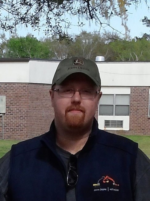 Obituary of Matthew Paul Davis