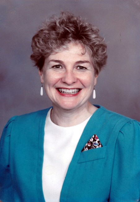 Obituary of Barbara Nancy Appleton