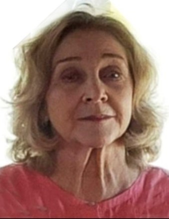 Obituary of Paula Chance Cabello