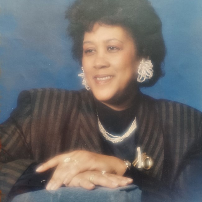 Obituary of Betty Jane Smith