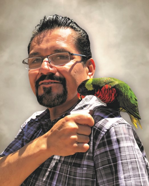 Obituary of Michael Henry Perez