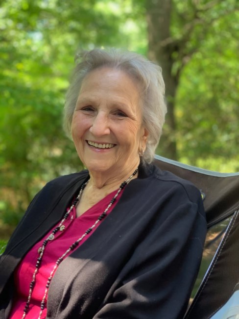 Obituary of Doris M Bonds