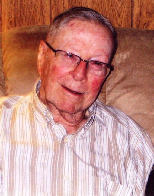Obituary of Joseph L. Johnson