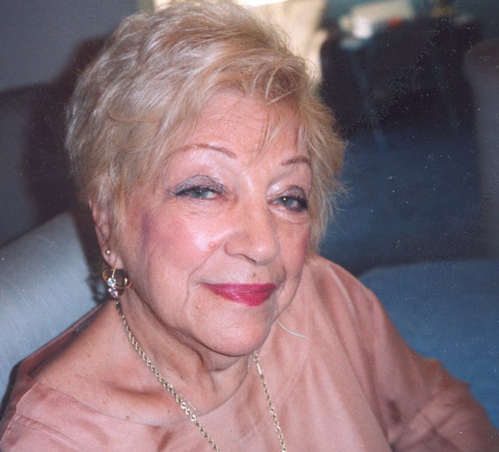 Obituary of Selma Salma