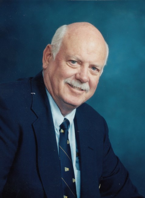 Obituary of John Lee Arnold