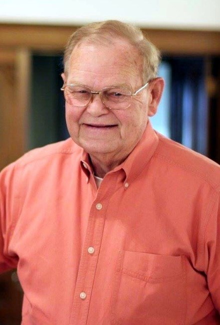 Obituary of Charles "Butch" Martin
