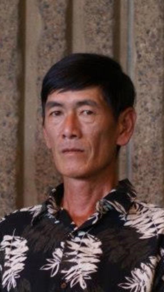 Obituary of Quang Vu Le