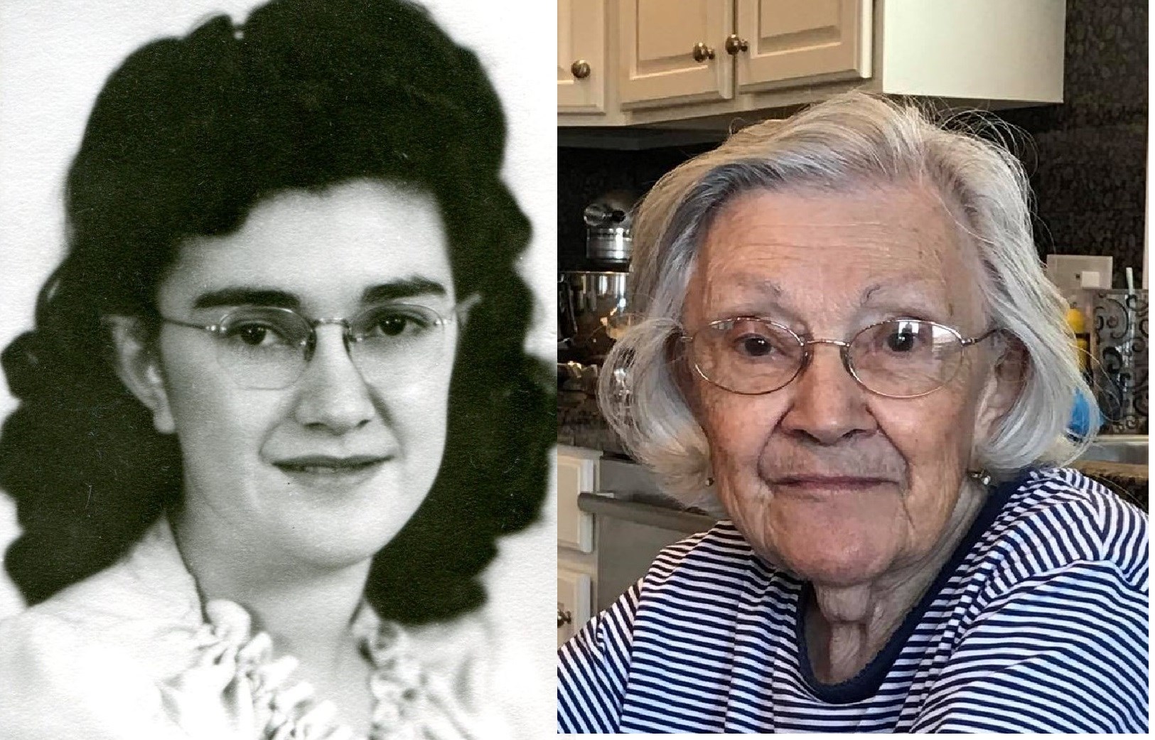 Obituary of Nora Lucy Duran