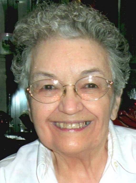 Joyce Ann Rector Obituary - Wichita, KS